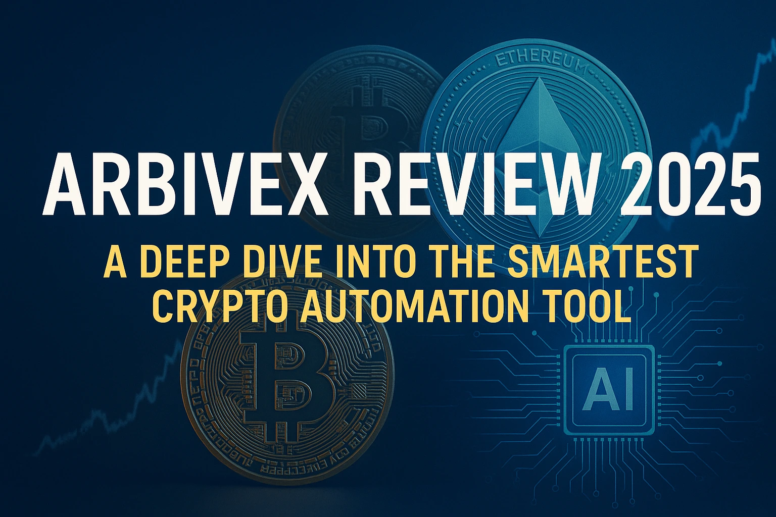 ArbiVex Review 2025