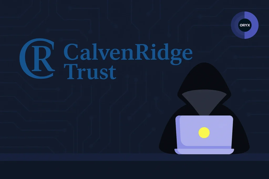 CalvenRidge Trust review and results