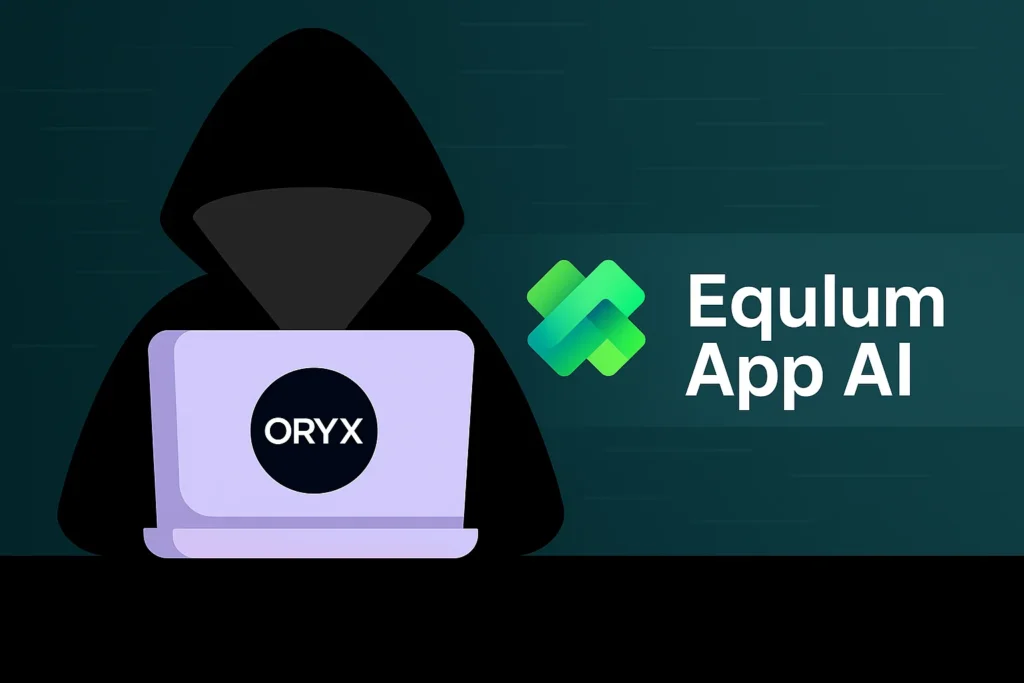 Equlum App AI review