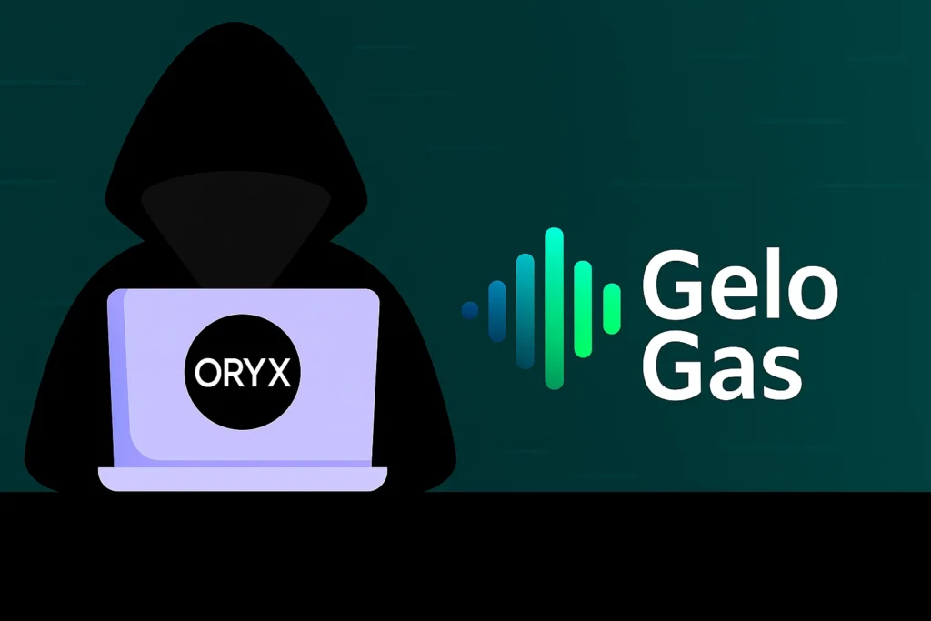 Gelo Gas Erfahrungen