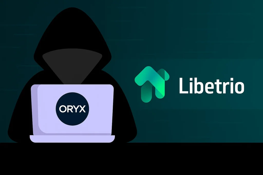 Libetrio レビュー