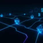 how ai agents change defi