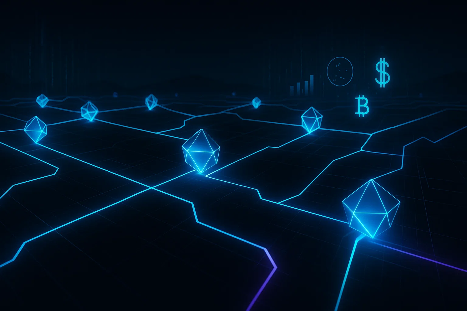 How AI Agents Will Reshape DeFi and On-Chain Economies