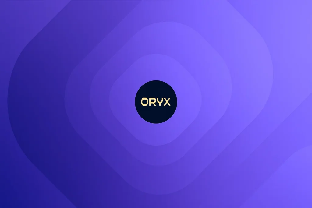 oryx background image