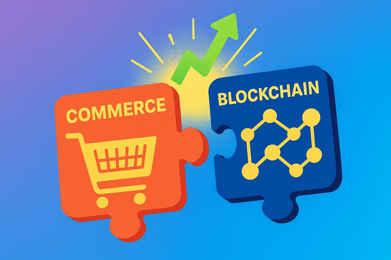 Success Story: How Businesses Are Using On-Chain Commerce to Boost Sales