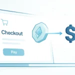 How to Accept Crypto Payments Without Friction in 2026