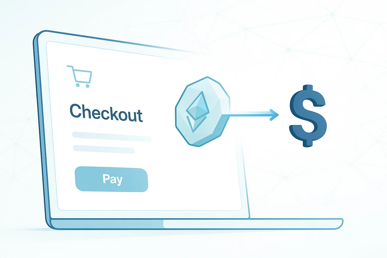 How to Accept Crypto Payments Without Friction in 2026